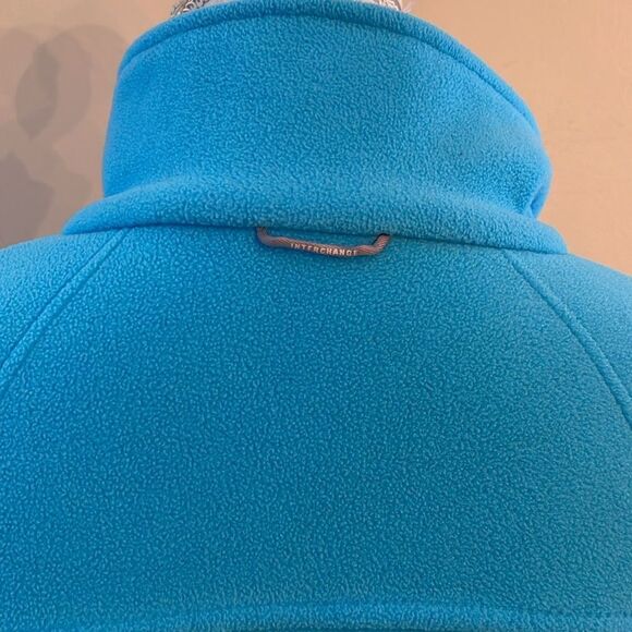 Columbia Interchange Fleece Jacket - Picture 6 of 10